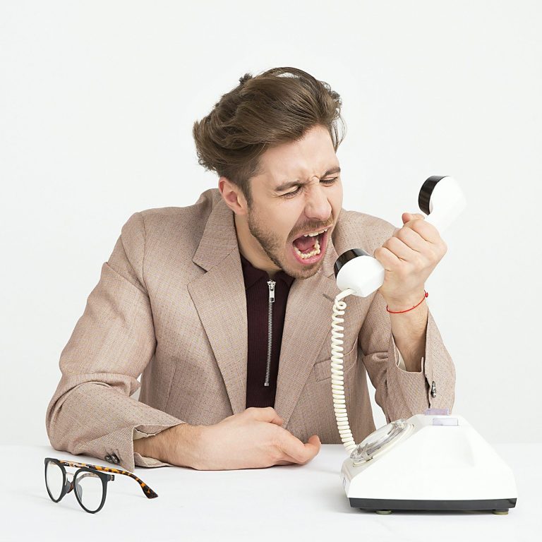 Peur, tristesse, colère, jalousie, stress, gestion des émotions