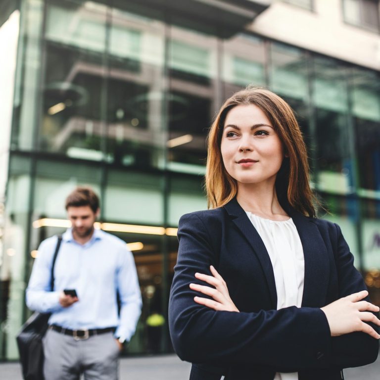 confiance en soi, s'affirmer, se choisir, prendre la parole, faire des choix