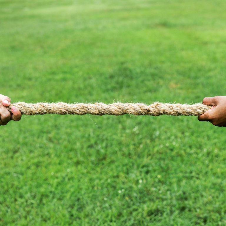 savoir mettre des limites, dire non, s'affirmer, mettre un cadre